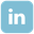 LinkedIn icon